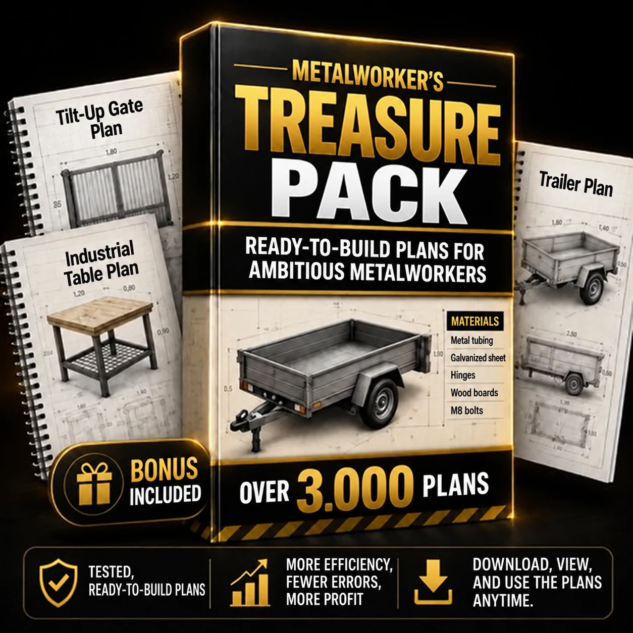 Basic Pack